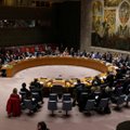 ÜRO julgeolekunõukokku valiti India, Mehhiko, Norra ja Iirimaa