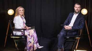 VILJA KÜSIB | Sven Sakkov: soomlased otsisid sõjauudise peale kapist vintpüssi välja ja õlitasid  ära 