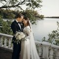 ФОТО | Почему премьер-министр Финляндии вышла замуж в старом платье?