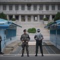 Järsk meelemuutus? Põhja-Korea jättis olümpiadelegatsiooni Lõuna-Koreasse läkitamata