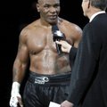 Mike Tysoni elust valmib dokusari, aga poksija kutsub üles seda boikoteerima