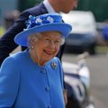 Kuninganna Elizabeth II armastas oma lemmikkokteili juua neli klaasi päevas. Millist jooki ta meelsasti rüüpas?