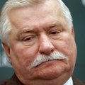 Wałęsa poeg: isa homodevastane avaldus on vale ja kahjulik