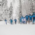 Täna võistlevad Euroopa noorte olümpiafestivalil Eesti murdmaa-, mäe- ja laskesuusatajad