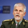 NATO sõjalise komitee esimees: Vene oht kasvab igal tasemel, oleme valvel Ukraina kordumise ärahoidmiseks