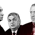 KOLUMN | Harri Tiido: Putin, Erdoğan, Orbán. Ära alahinda autokraadi solvumist