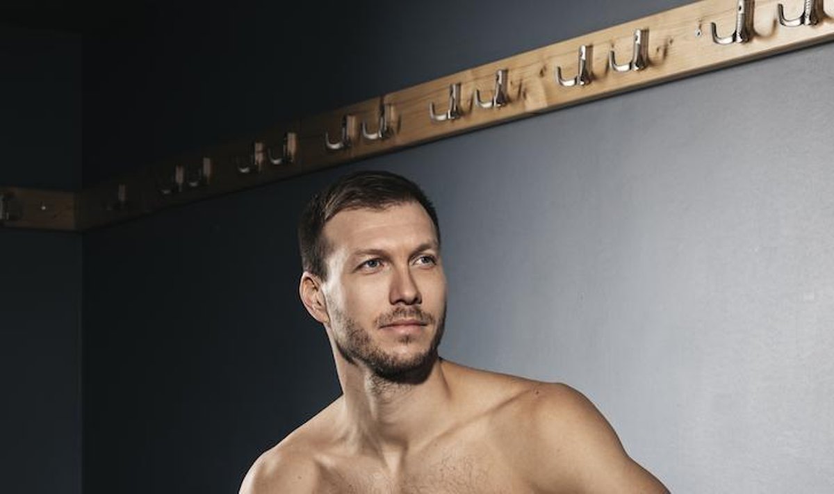 Ragnar Klavan