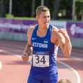 Reedest pühapäevani toimuvad Eesti meistrivõistlused mitmevõistluses