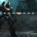 Mänguarvustus | Archangel (PSVR): suurepärane robotimärul virtuaalses reaalsuses