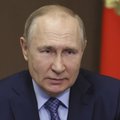 SÕJAPÄEVIK (252. päev) | Putin pidi taas tunnistama, et bluffis