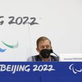 „Olukord olümpiakülas on eskaleerunud ja muutunud talumatuks!" Venemaa ja Valgevene sportlased saadetakse paraolümpialt koju