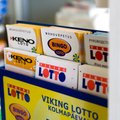 Кто в Эстонии выигрывает в лотереях и разных розыгрышах и есть ли способ привлечь удачу