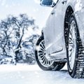 Советы профессионалов: как правильно подготовить автомобиль к зиме