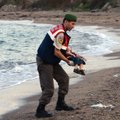 Aylan Kurdi surmast möödub aasta. Euroopa Liit toibus šokist ja pööras põgenikele selja?