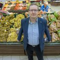 Глава крупнейшей розничной сети Эстонии: цены на продукты еще вырастут 