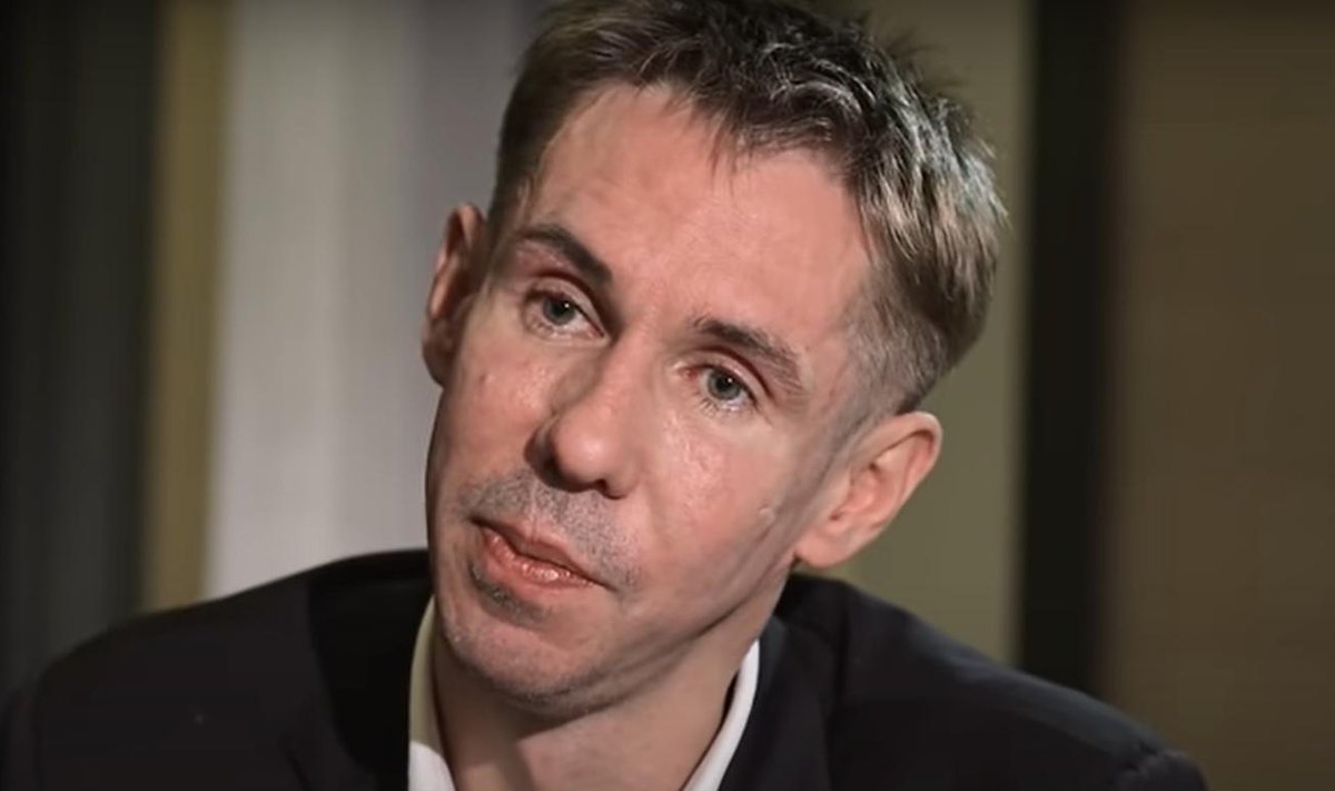 Aleksei Panin