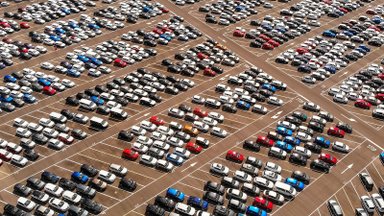 KUULA | "Istmesoojenduse" 118. osa: 2021. aasta automüügi suur kokkuvõte