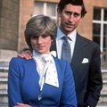 Esimene tõeline südamevalu avalikustatud: sel hetkel murdis prints Charles printsess Diana südame!