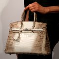 ФОТО: Christie's продал самую дорогую в мире сумку в истории торгов