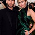 Liam Hemsworth'i ema tunneb poja lahutusest kergendust: tal oli alati raske Mileyga leppida
