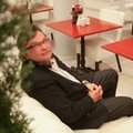 Margus Reinsalu varaga sünnivad kummalised asjad