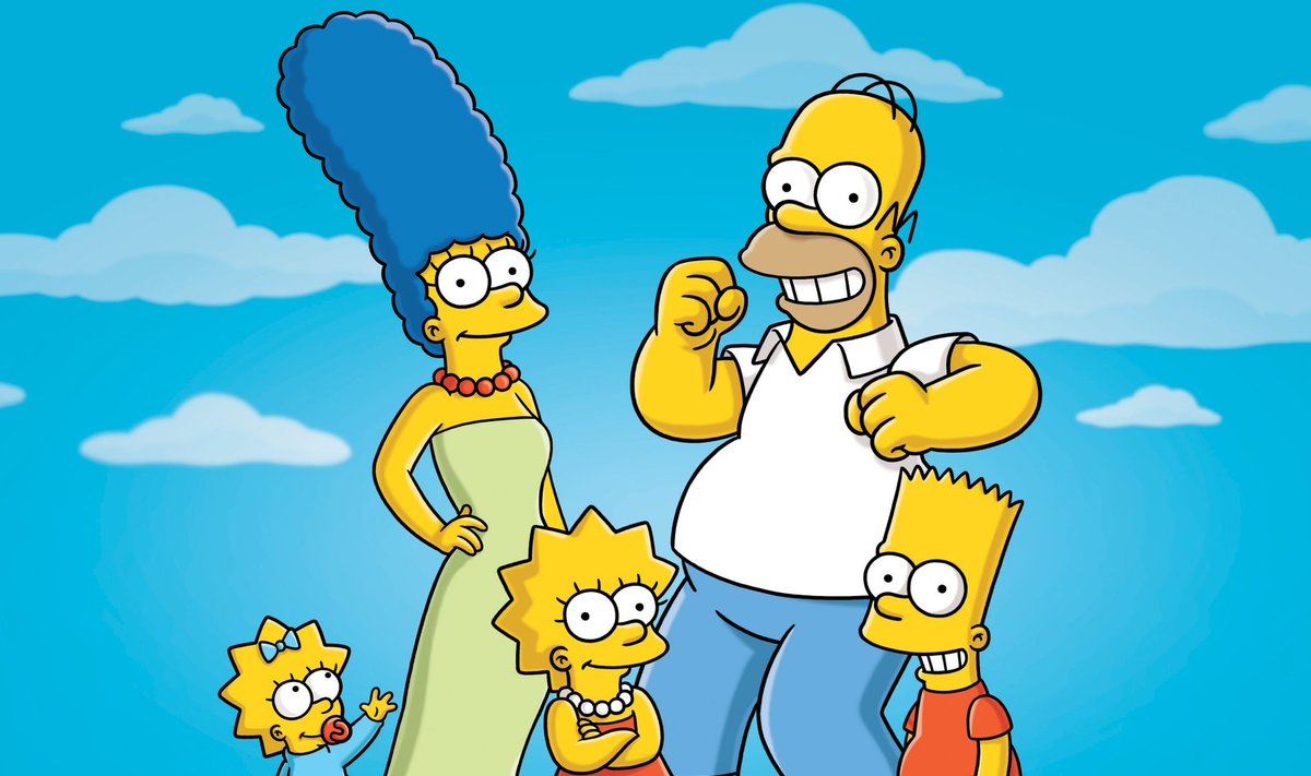Simpsonid