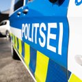 Пропавшая в Таллинне 23-летняя девушка найдена