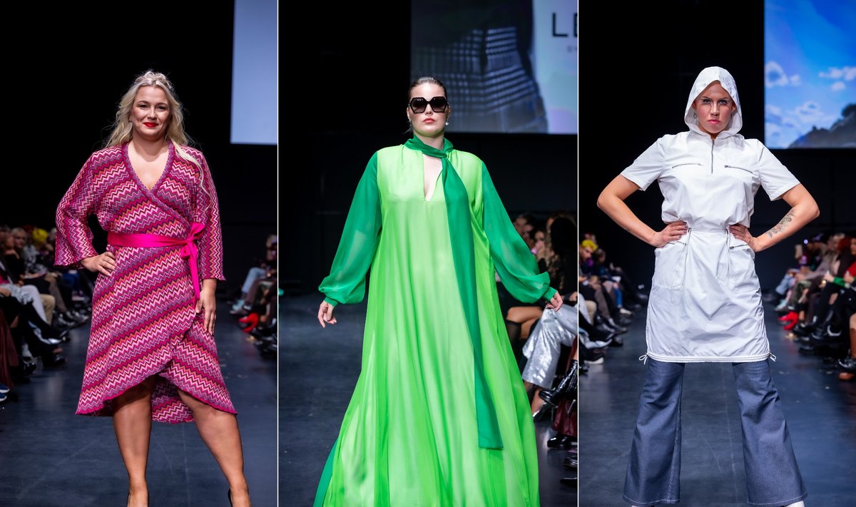Tallinn Fashion Week 2022