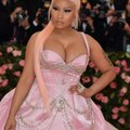 KUUMAD KLÕPSUD | Nicki Minaj promob uut muusikat seksika fotosessiooniga
