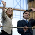 Madeleine ja Carl Philip on Rootsi kuningapere loodrid!