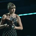 MTV EMA galal selgusid aasta parim laul ning artist: kaks lauljannat särasid eriti eredalt!