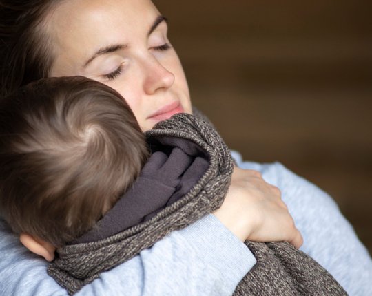 Ema lapse palavikukrampidest: „ See vaatepilt, et laps ei hinga, ei reageeri ja üle kere vappub...“