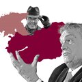 Tõnis Saarts: ärge muretsege, EKRE ei suuda teha Eestist teist Ungarit