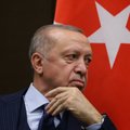 Эрдоган анонсировал новые переговоры с Зеленским и Путиным