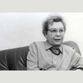 Скончалась Эльза Гречкина — бывший министр образования Эстонской ССР