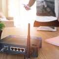 Как увеличить радиус действия WiFi на весь дом: хитрый трюк с фольгой