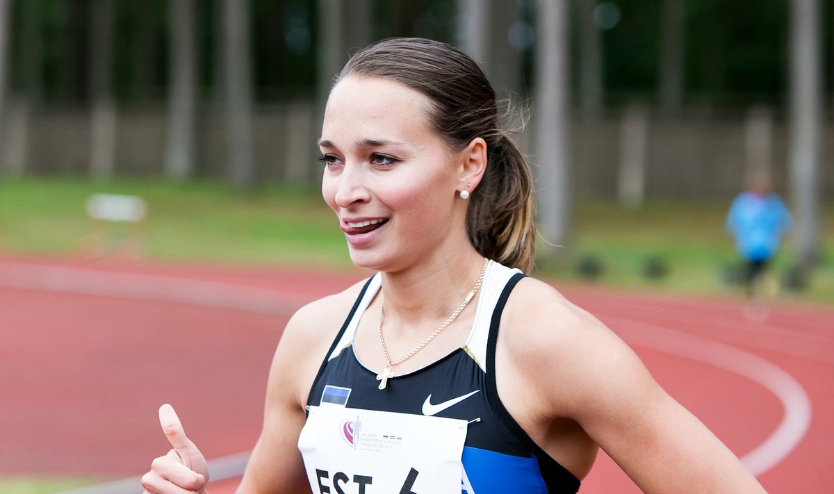 Ksenija Balta
