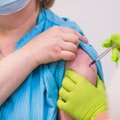В Таллинне будут проводить вакцинацию от коронавируса на дому