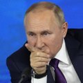 Путин выдвинул свою версию, почему США бойкотируют Олимпиаду-2022