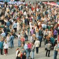 Rahvaloendus: Eesti rahvaarv on kasvanud ja rahvastiku mitmekesisus suurenenud