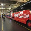 Superbusi nöökinud punktibürokraatia pitsitab ka teisi bussifirmasid