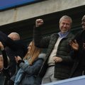 Mida mõtleb Roman Abramovitš Chelsea kehvast seisust? Kas kunagised erisuhted annavad peatreenerile armuaega?