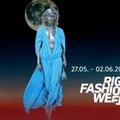 Виртуальный 3D-показ украинских дизайнеров из PUSHKA Digital Fashion School откроет RIGA FASHION WEEK