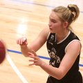 BASKET TV | Arizona ülikooli siirduv Anna Gret Asi: mul on seal hea võimalus areneda ja õppida parematelt