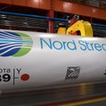 Soome andis Nord Stream 2 ehitamiseks loa