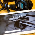 Eestis pakub muusikat uus kõrgekvaliteediline streaming -teenus Tidal