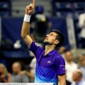 Novak Djokovic suure tõenäosusega hooaja avaturniiril kaasa ei löö
