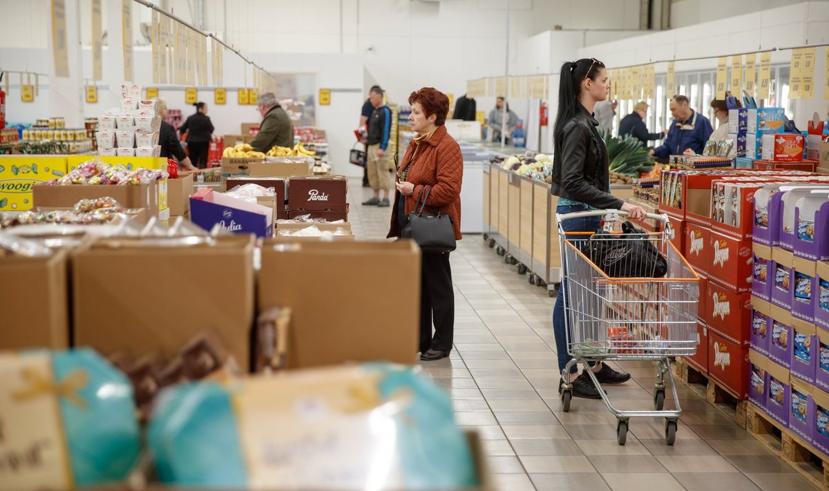 A1000 Market