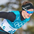 Вскрылась новая допинг-афера эстонских лыжников. Они принимали еще и гормон роста
