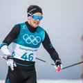 Pyeongchangi olümpial oli Eesti teatemeeskonnas kolm dopingupatust meest, kuid Norrale kaotati ikka üle viie minuti